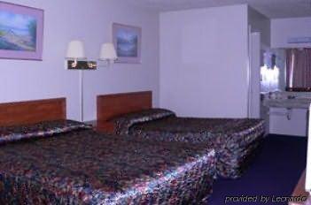 Budget Host Frontier Inn Susanville Room photo