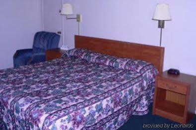 Budget Host Frontier Inn Susanville Room photo